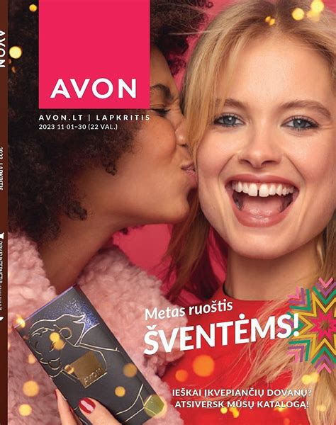 avon konsultanto prisijungimas
